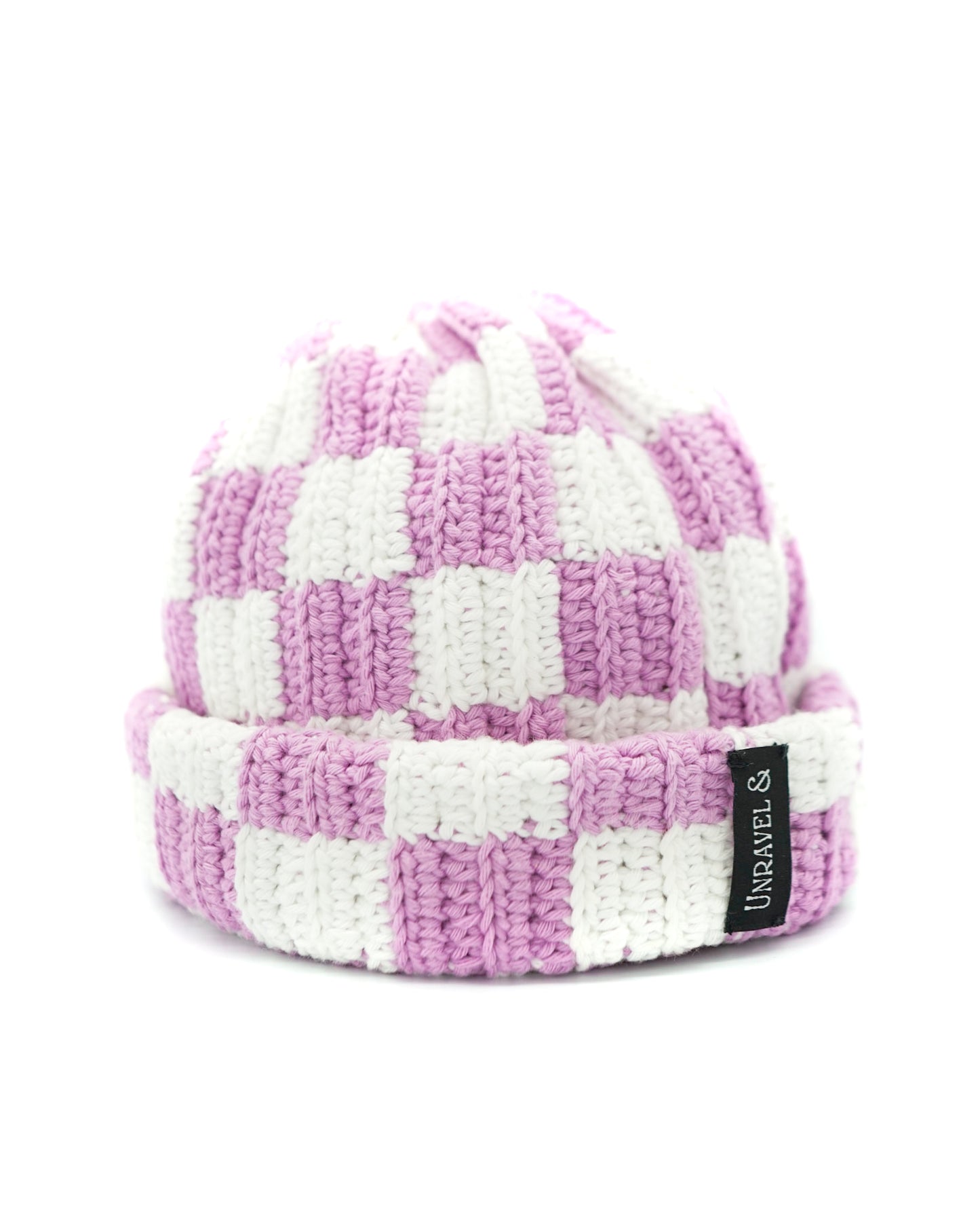 The Soulful One Beanie