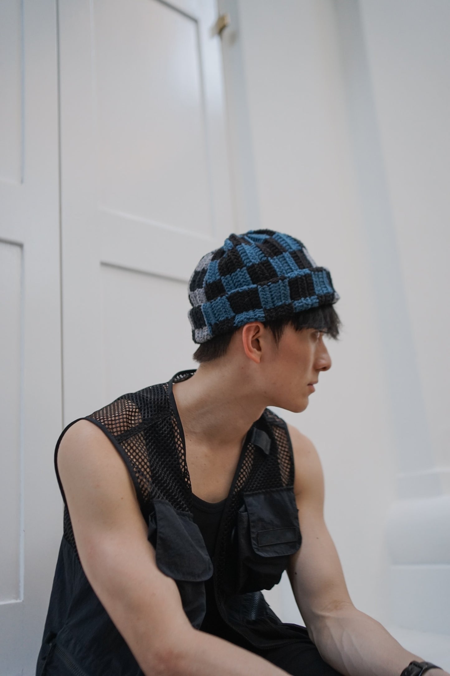 Secretly Cool Beanie