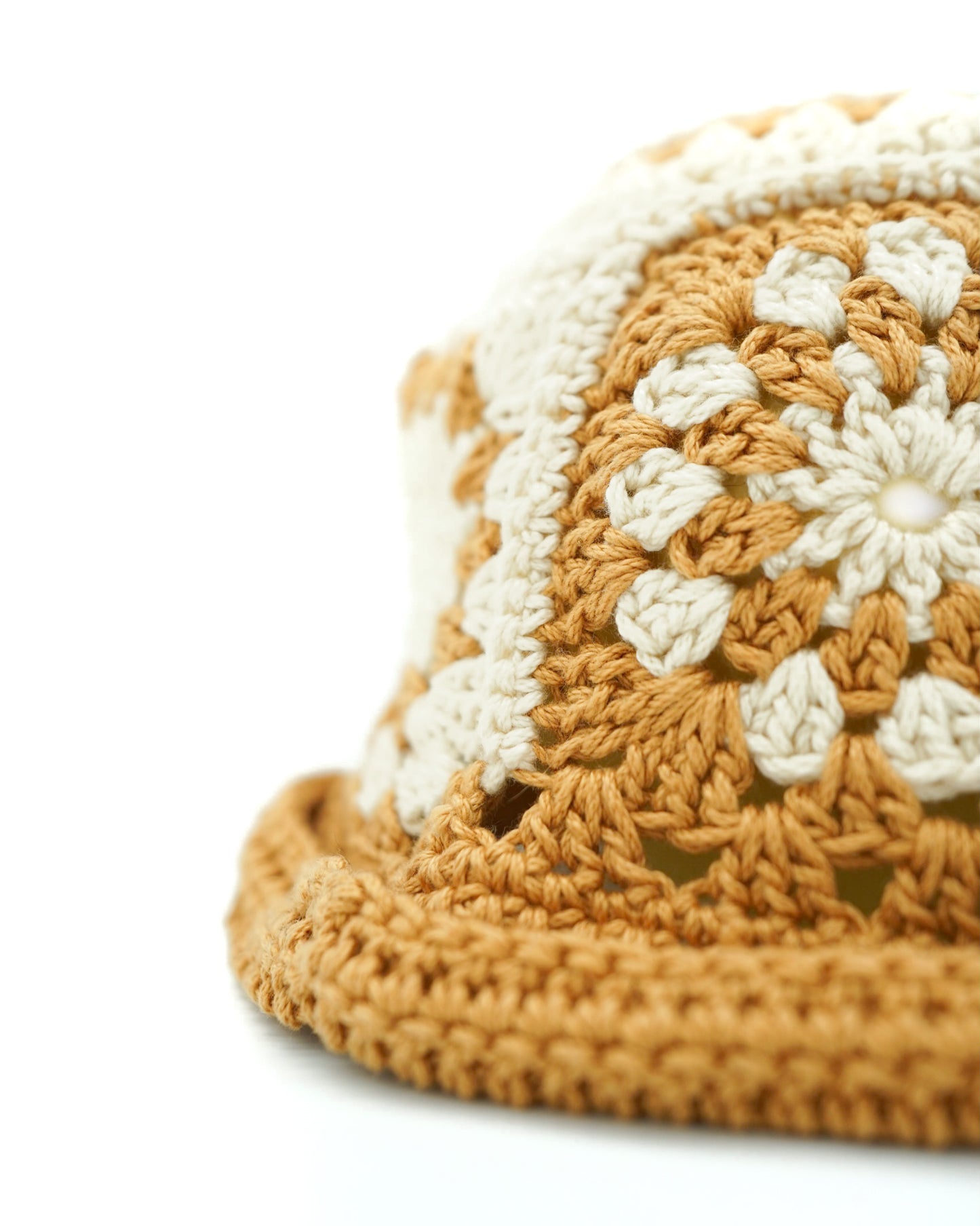 Prim and Proper Bucket Hat