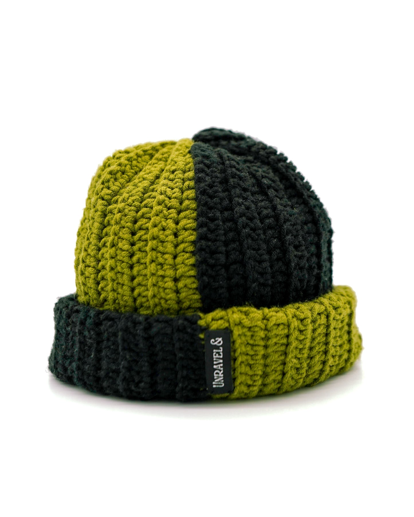 Part of the Crew Beanie