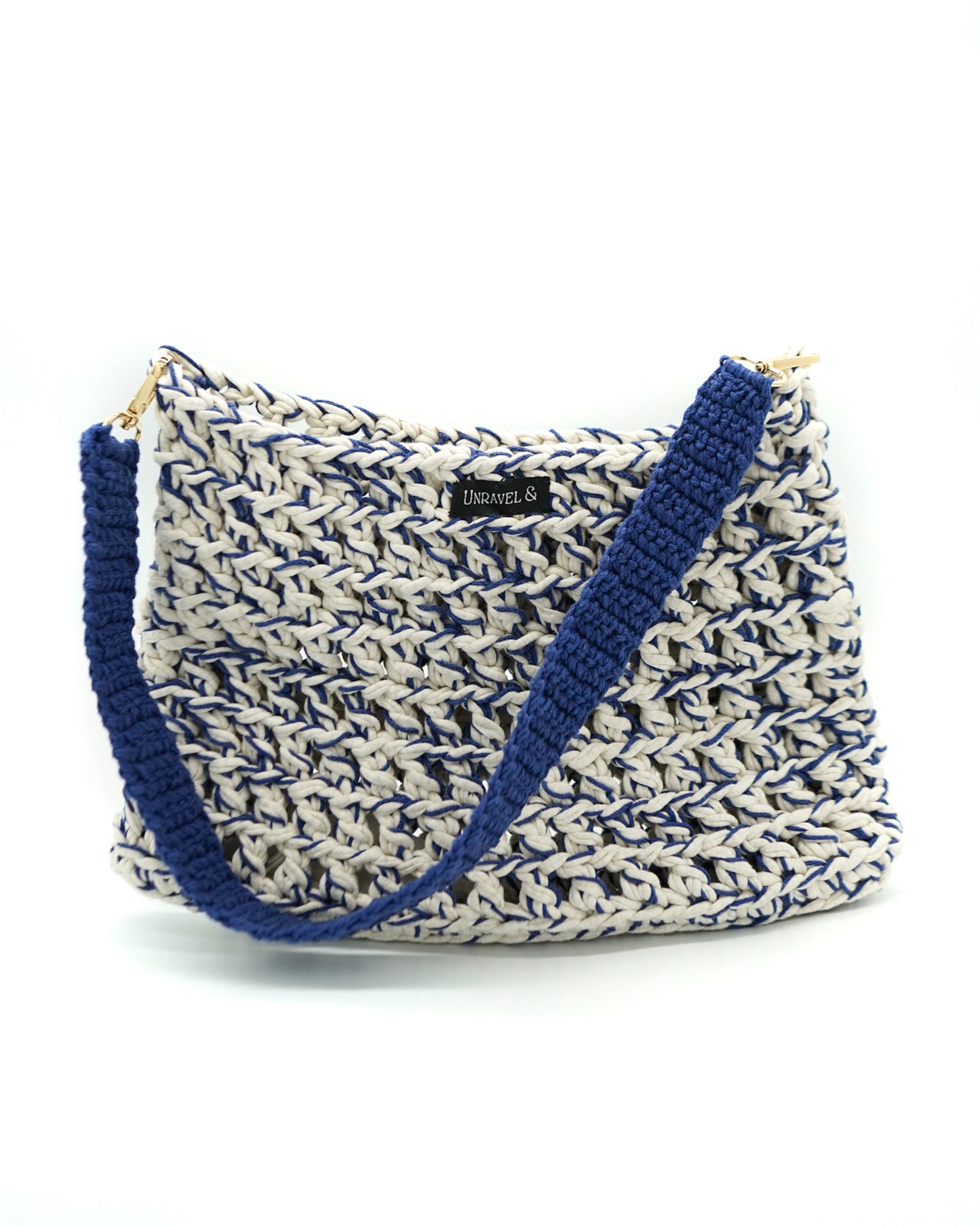Peacekeeper Shoulder Bag
