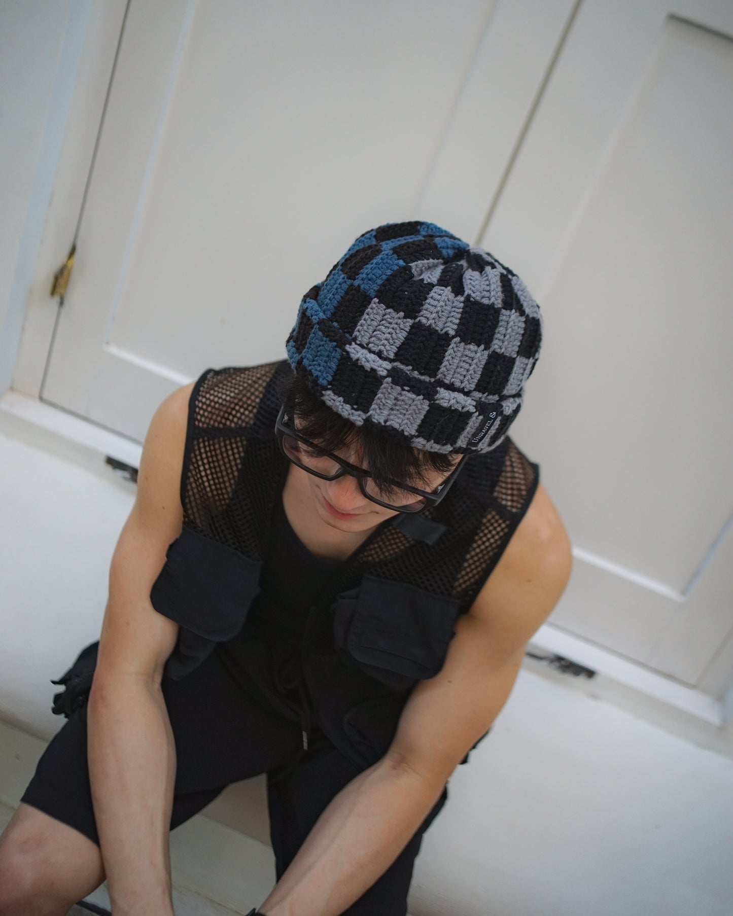 Secretly Cool Beanie