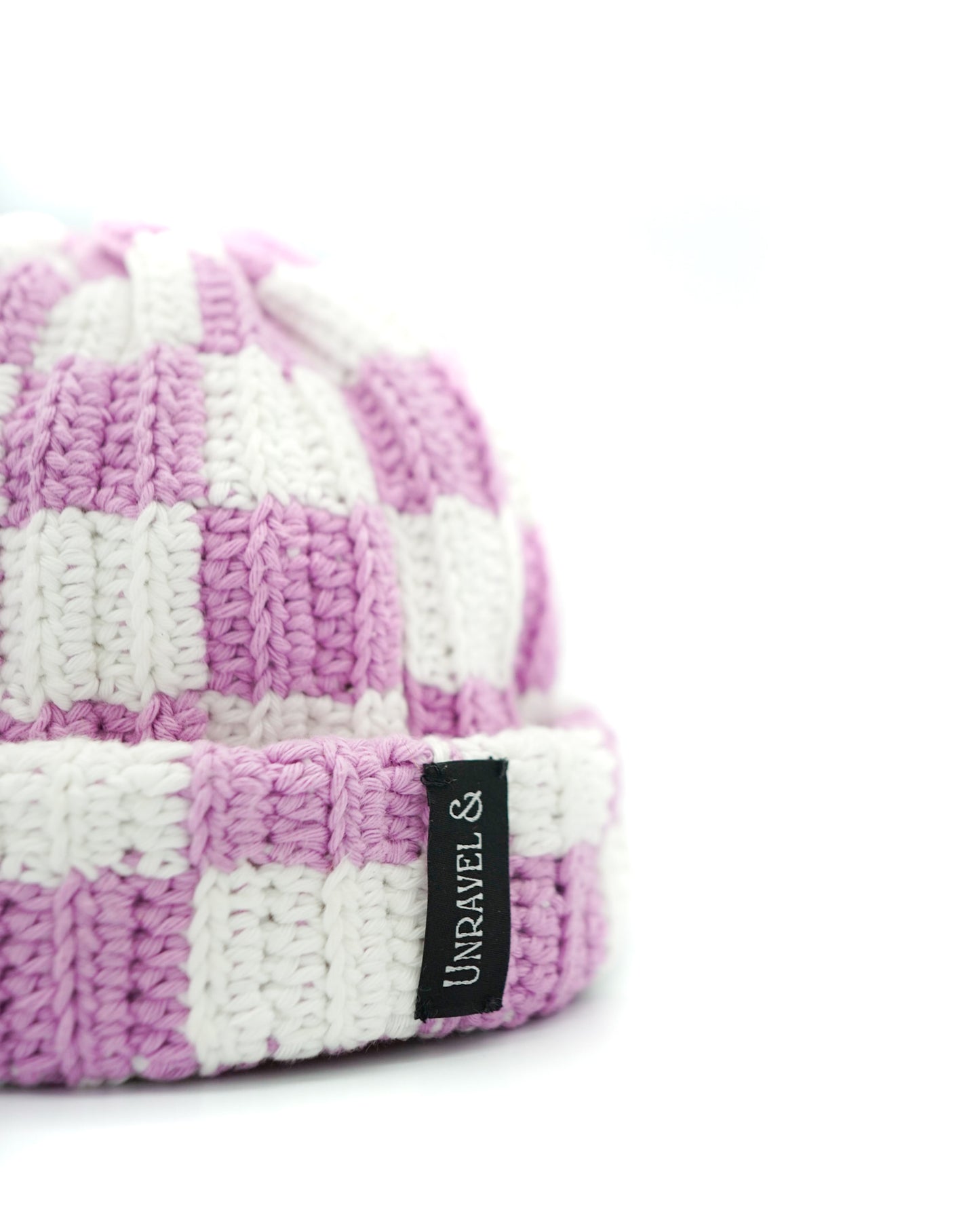 The Soulful One Beanie