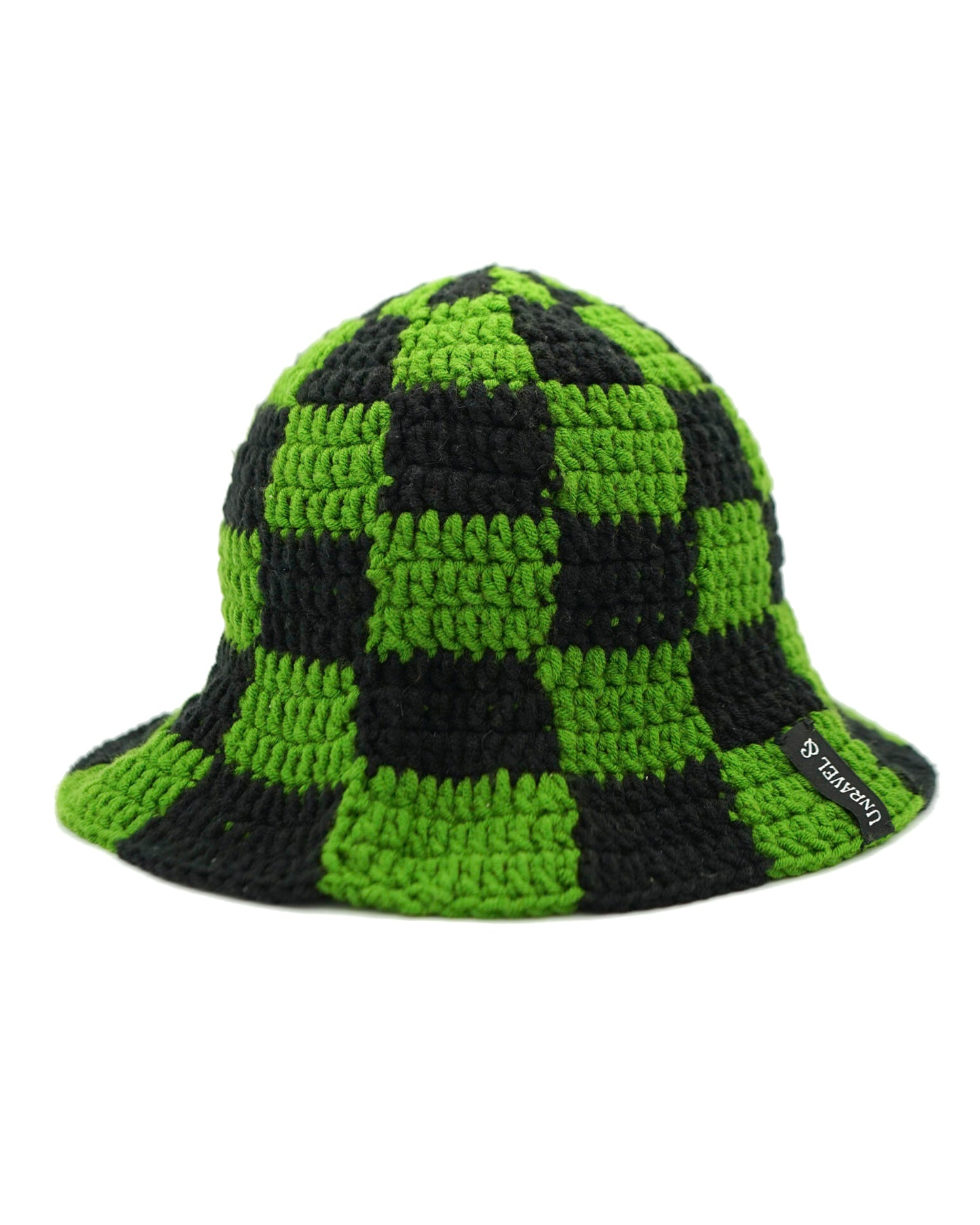 The Hustler Bucket Hat