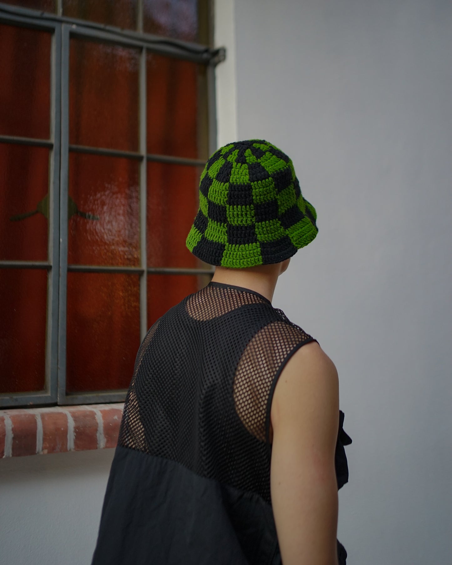 The Hustler Bucket Hat