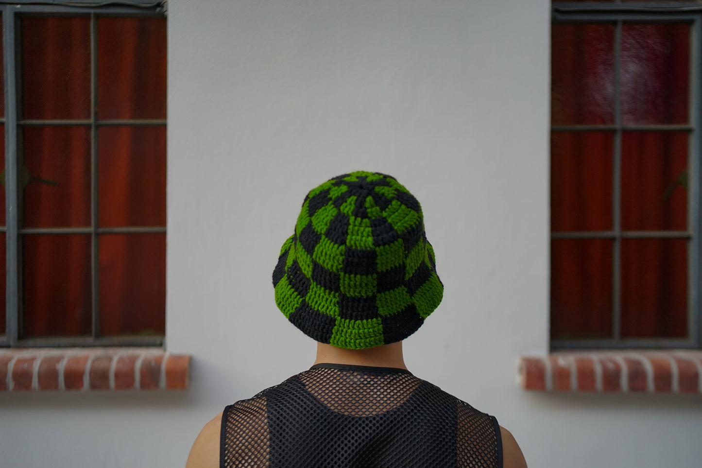 The Hustler Bucket Hat