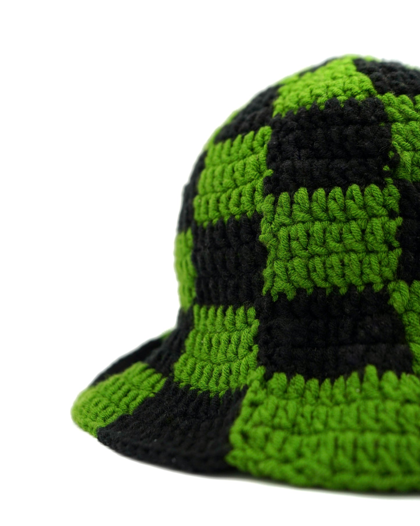 The Hustler Bucket Hat
