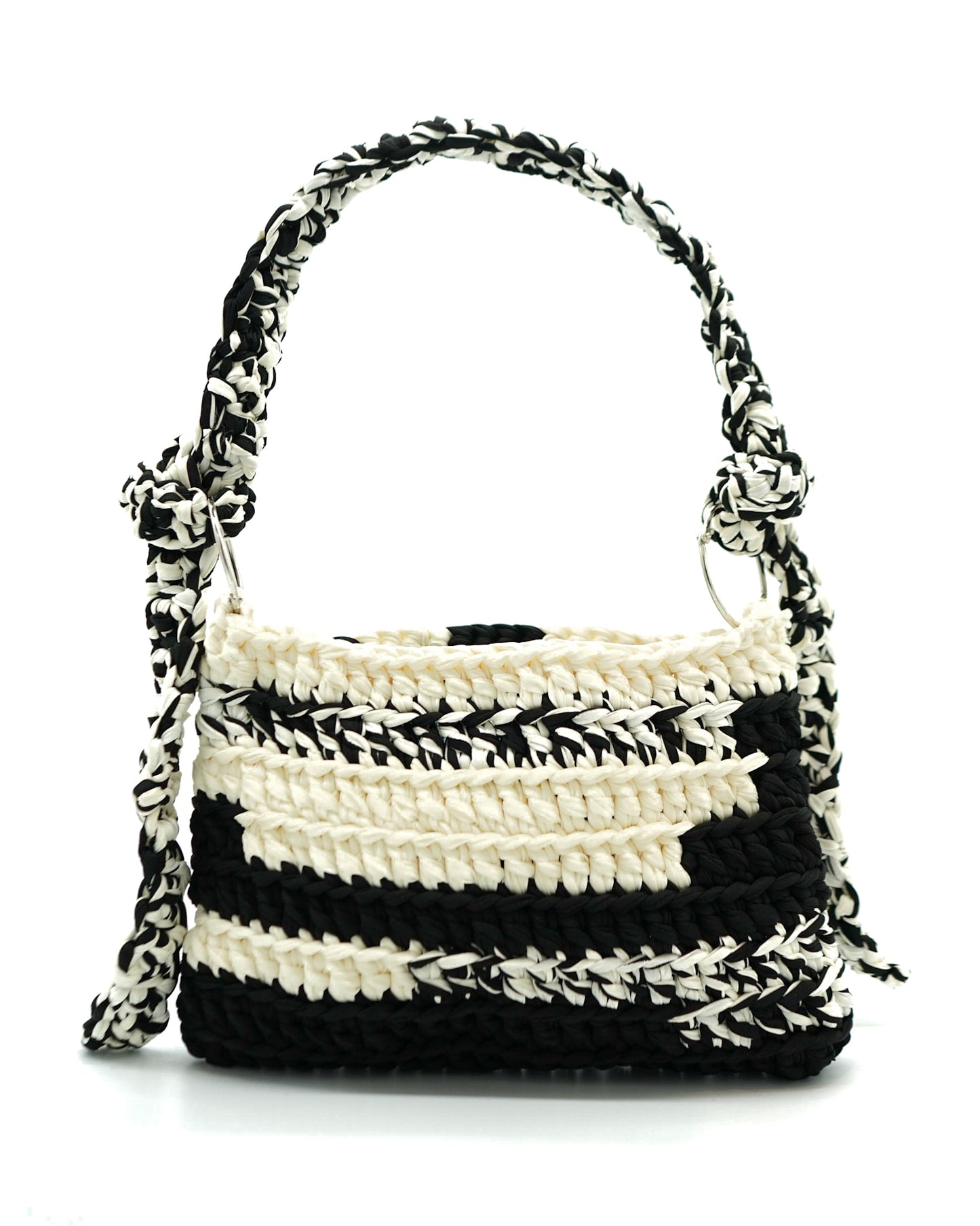 The Unbothered Shoulder Bag