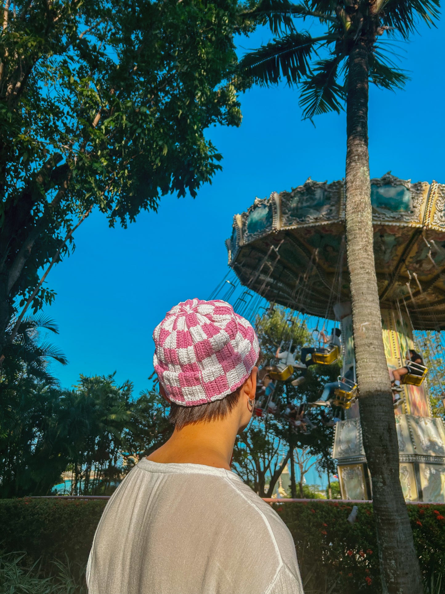 The Soulful One Beanie