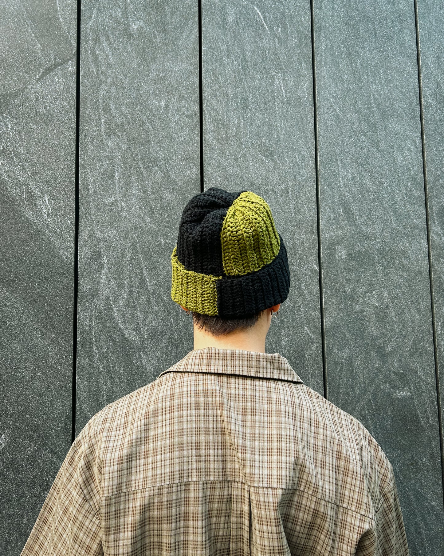 Part of the Crew Beanie