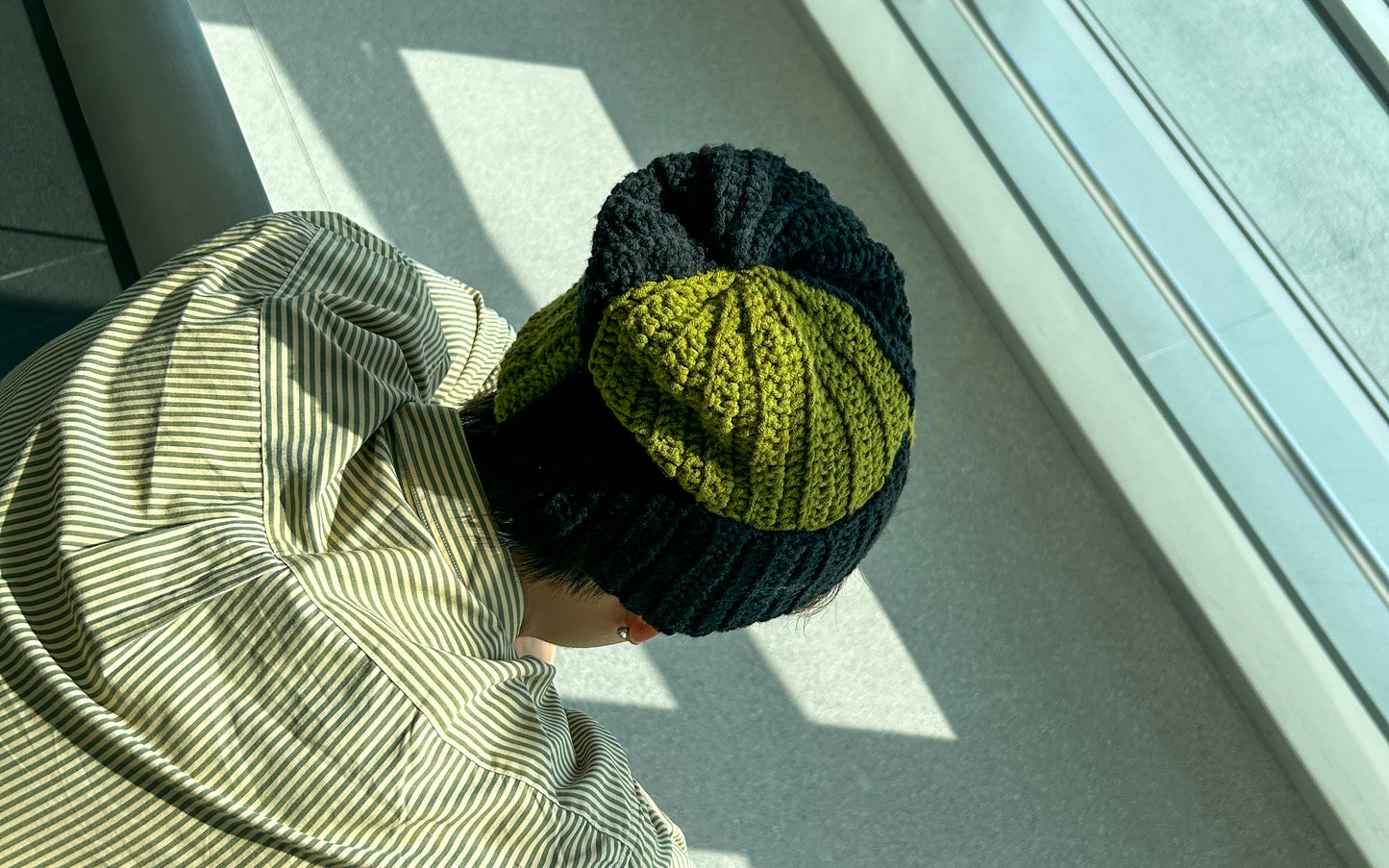 Part of the Crew Beanie