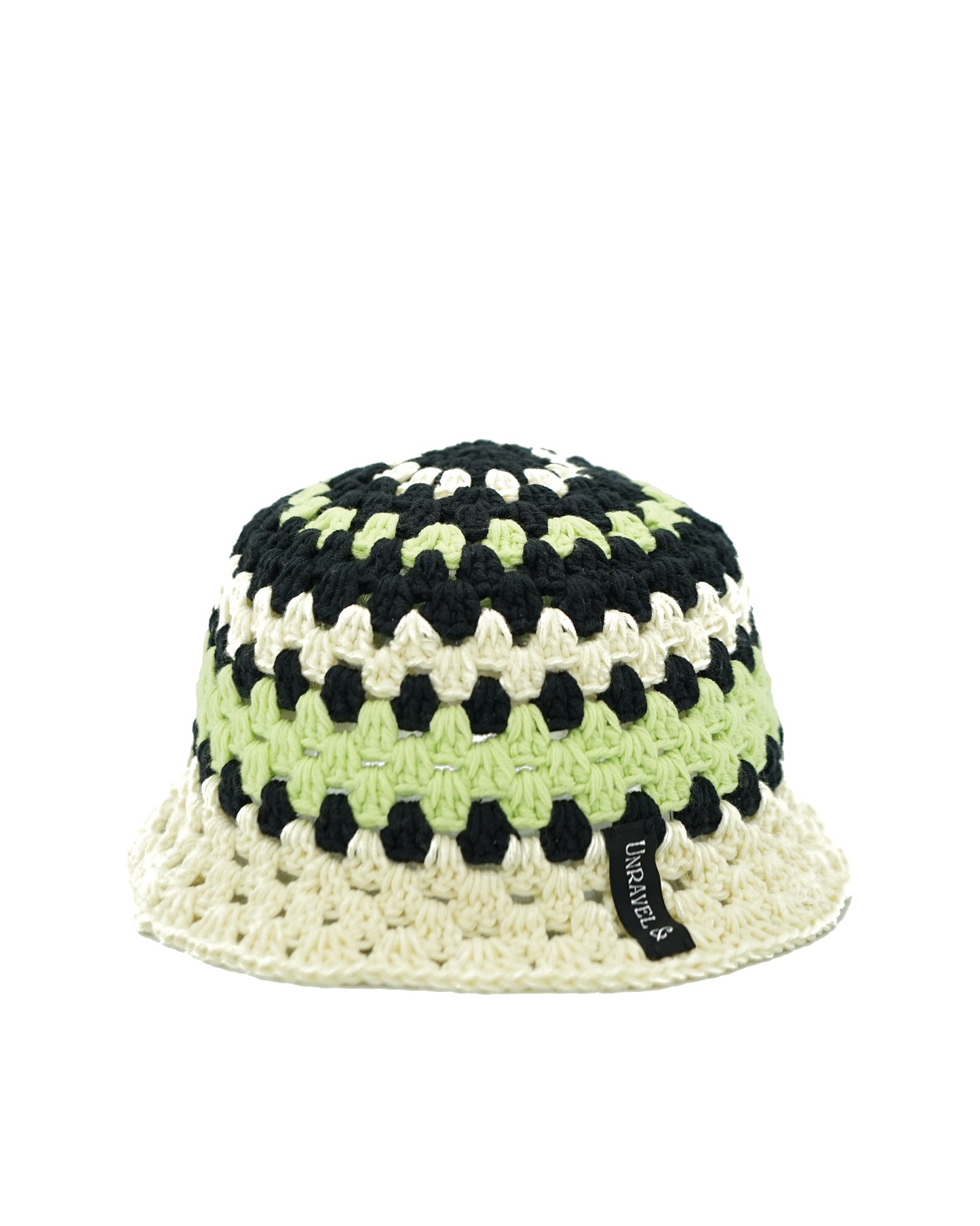 Thatcher's Bucket Hat - Lime