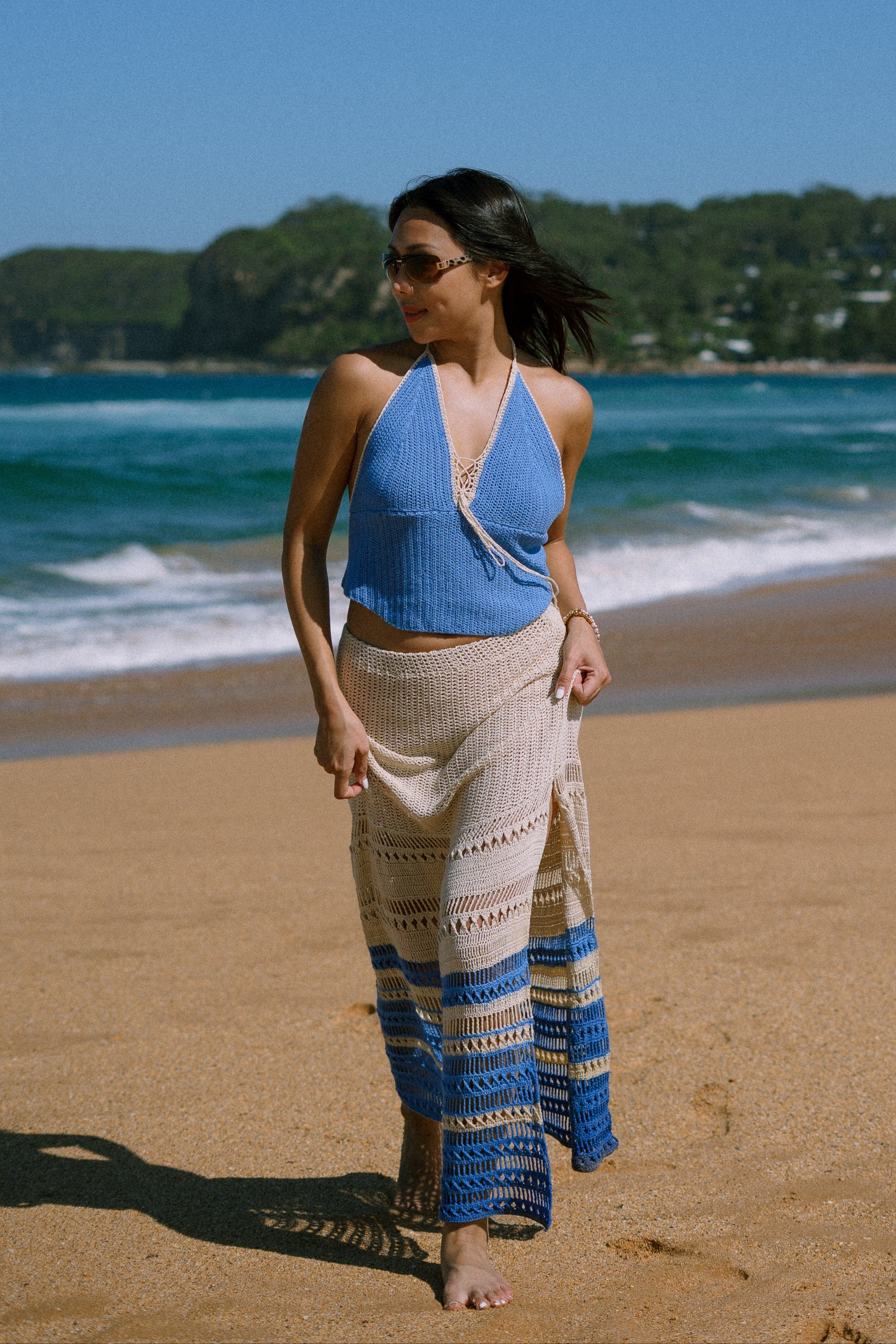 Women's Patterns