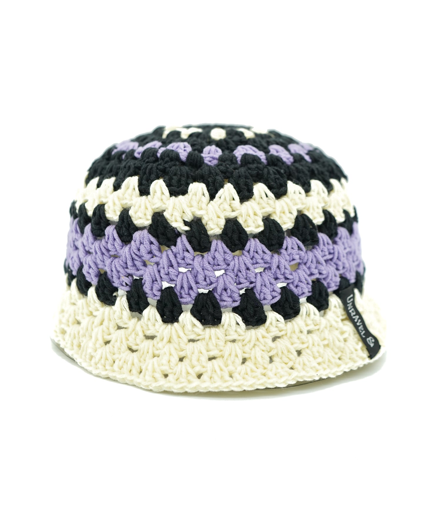 Thatcher's Bucket Hat - Lavender