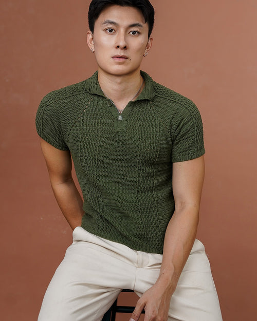 9 Shirts Bundle [PDF Pattern]