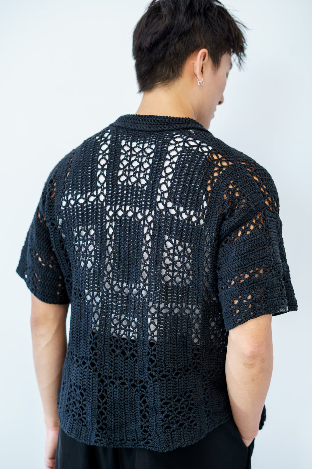9 Shirts Bundle [PDF Pattern]