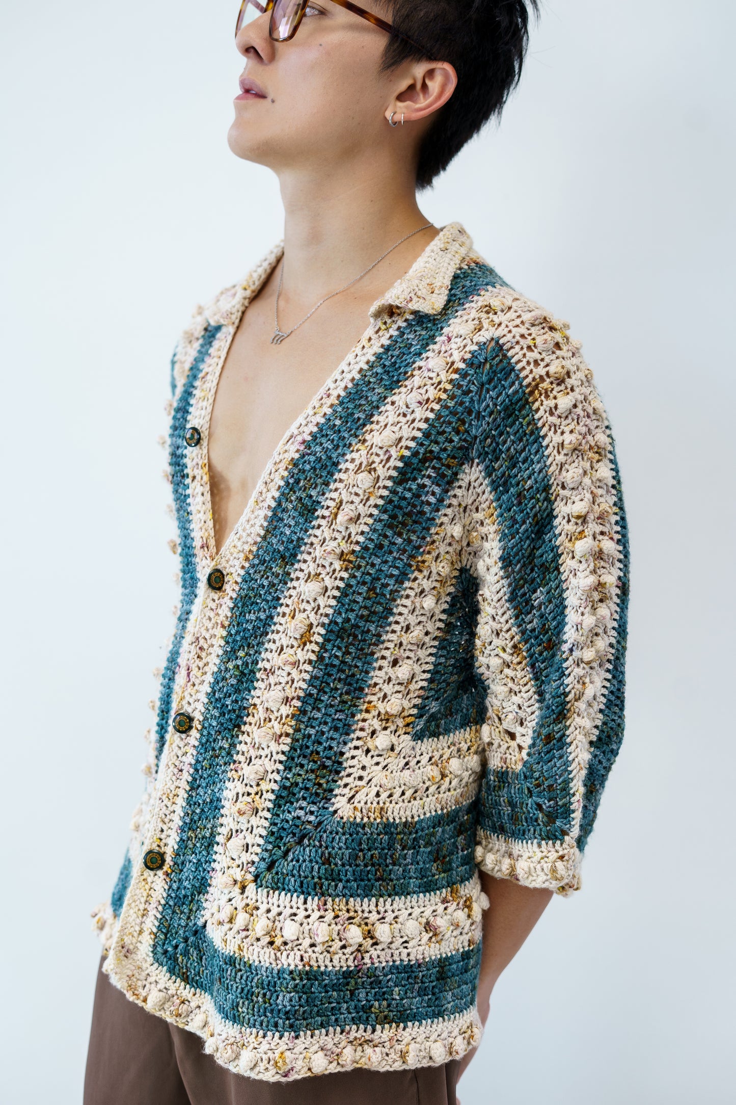 8 Shirts Bundle [PDF Pattern]