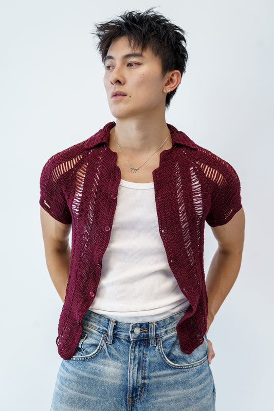 8 Shirts Bundle [PDF Pattern]
