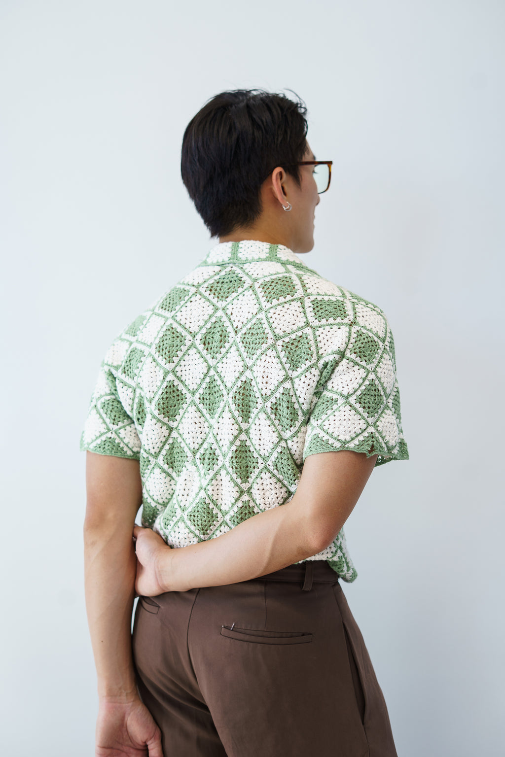 9 Shirts Bundle [PDF Pattern]