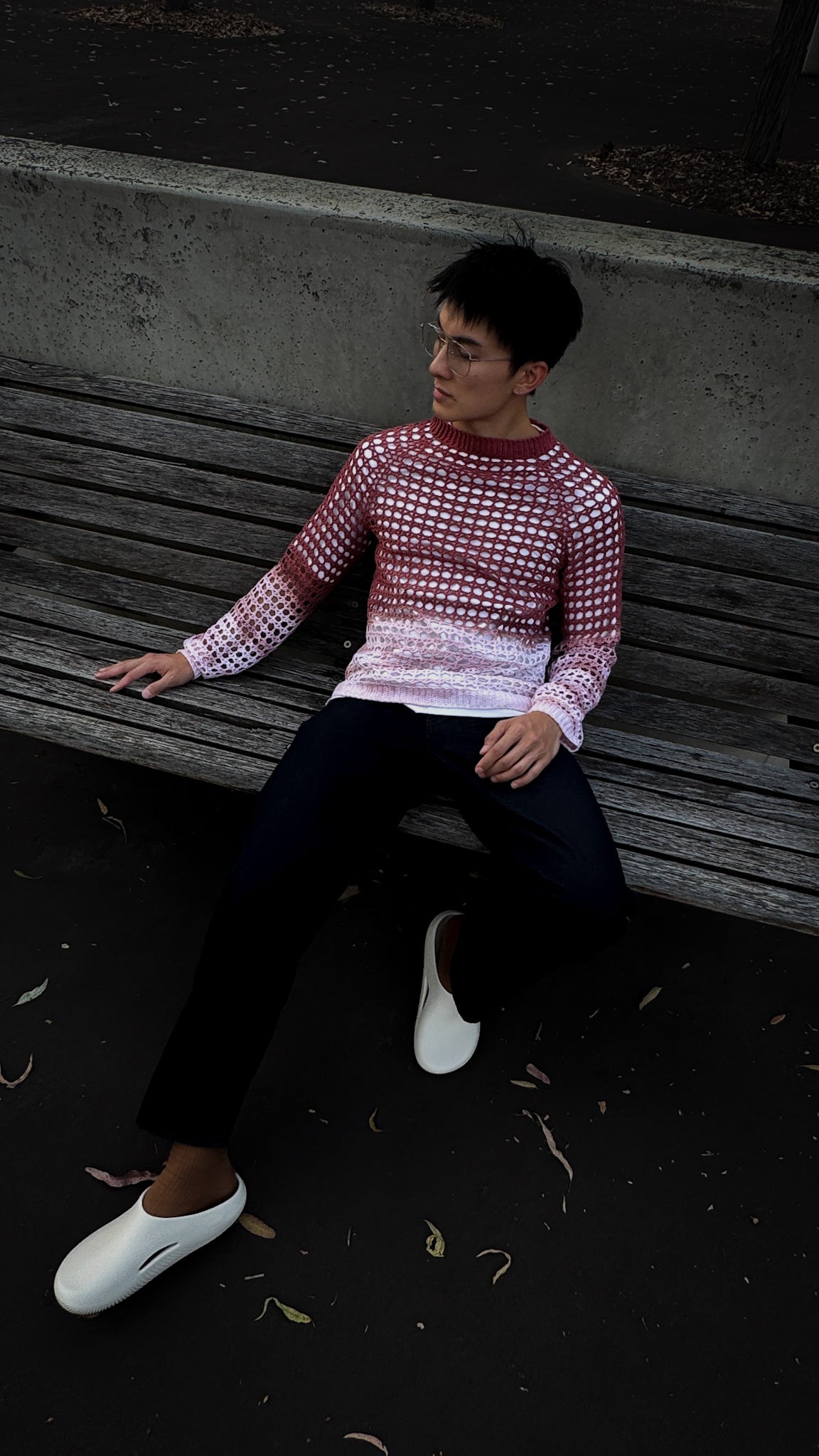 Openwork 1.0 [PDF Pattern]