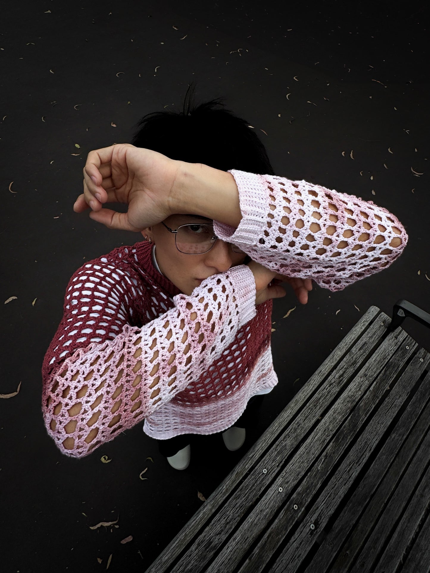 Openwork 1.0 [PDF Pattern]